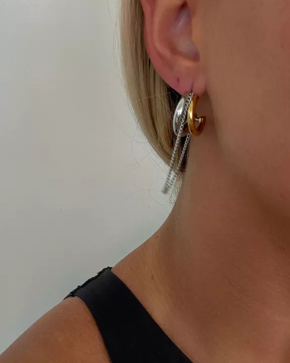 AMANDA EARRINGS