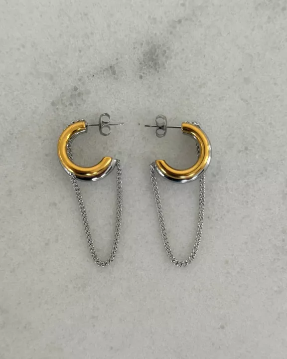 AMANDA EARRINGS