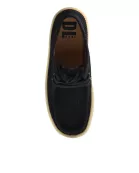 Daytrip Corduroy Platform Mocassin Loafer