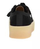 Daytrip Corduroy Platform Mocassin Loafer