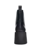 Rabbit Platform Bootie