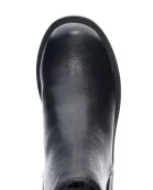 Rabbit Platform Bootie