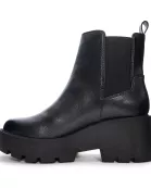 Rabbit Platform Bootie