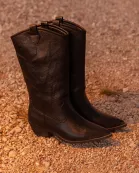 Josea Western Boot
