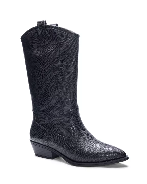 Josea Western Boot
