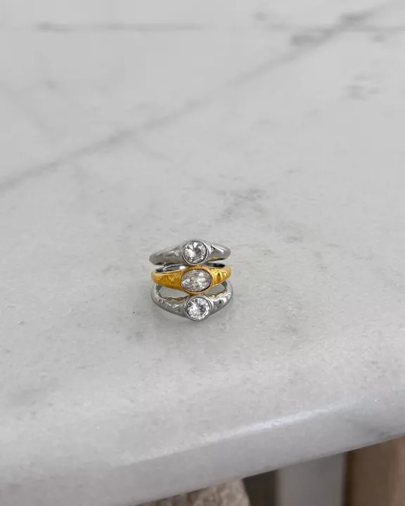 THE HAILEY RING