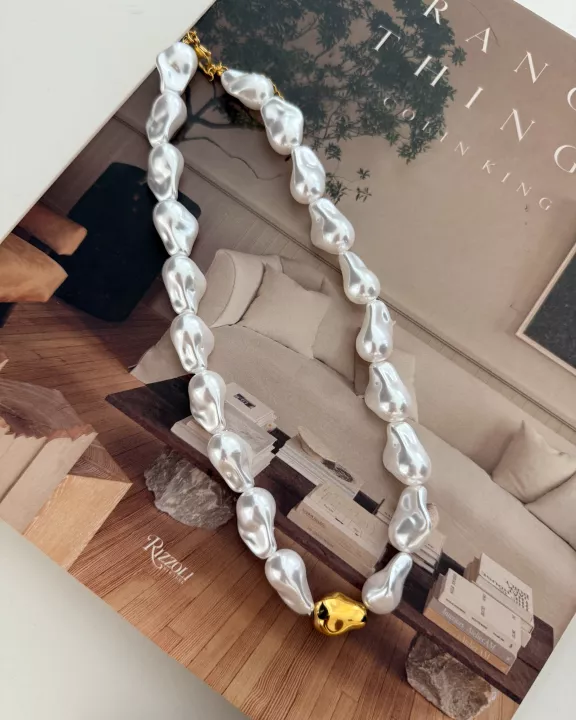 SOPHIA NECKLACE