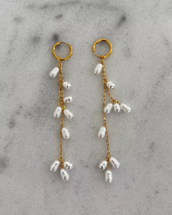 BENTLEY EARRINGS
