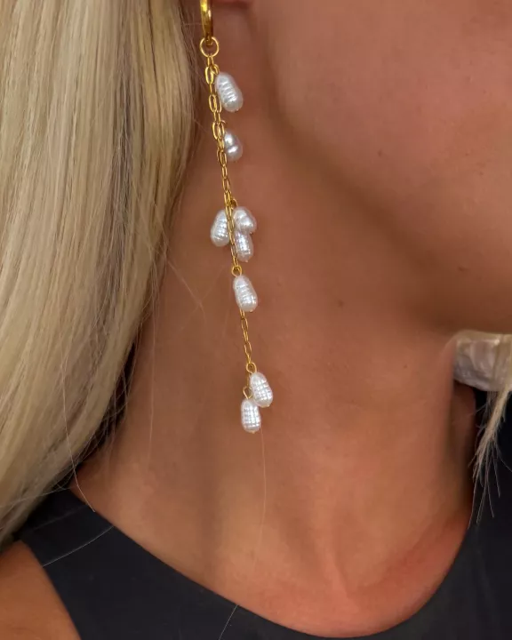 BENTLEY EARRINGS