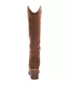Upwind Tall Western Boot