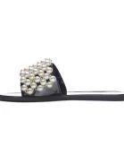 Bryer Jelly Flat Slide Sandal