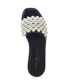 Bryer Jelly Flat Slide Sandal
