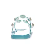 Carlo Jelly Flat Slide Sandal