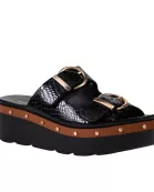 Surfs Up Wedge Sandal