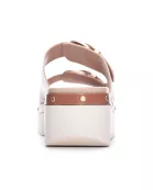 Surfs Up Wedge Sandal