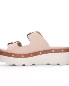 Surfs Up Wedge Sandal