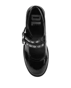 Vagabond Patent Mary Jane Loafer