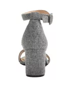 Jody Block Heel Sandal