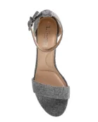 Jody Block Heel Sandal