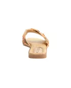 Long Beach Slide Sandal