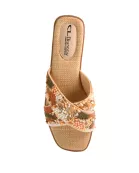 Long Beach Slide Sandal