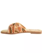 Long Beach Slide Sandal