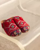 Magnolias Clog