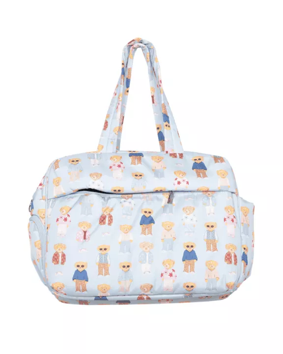 Teddy Bears Wholesale Duffle Women's Weekender Bag