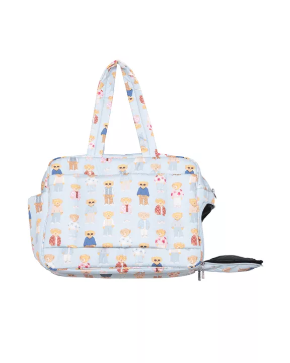 Teddy Bears Wholesale Duffle Women's Weekender Bag