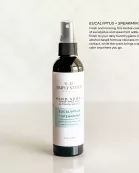 Hand Spray (80% Alcohol-Based, Rinse-Free)