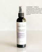 Hand Spray (80% Alcohol-Based, Rinse-Free)