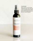 Hand Spray (80% Alcohol-Based, Rinse-Free)