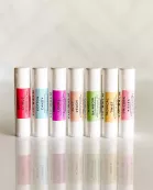 Signature Lip Balm β Hydrating Lip Moisturizer in Gourmet Flavors