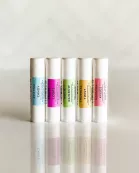 Signature Lip Balm β Hydrating Lip Moisturizer in Gourmet Flavors