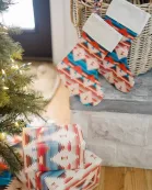 Aztec Wrapping Paper