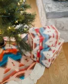 Aztec Wrapping Paper