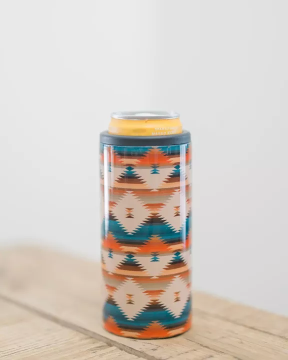 Hard Cooling Can in Aztec