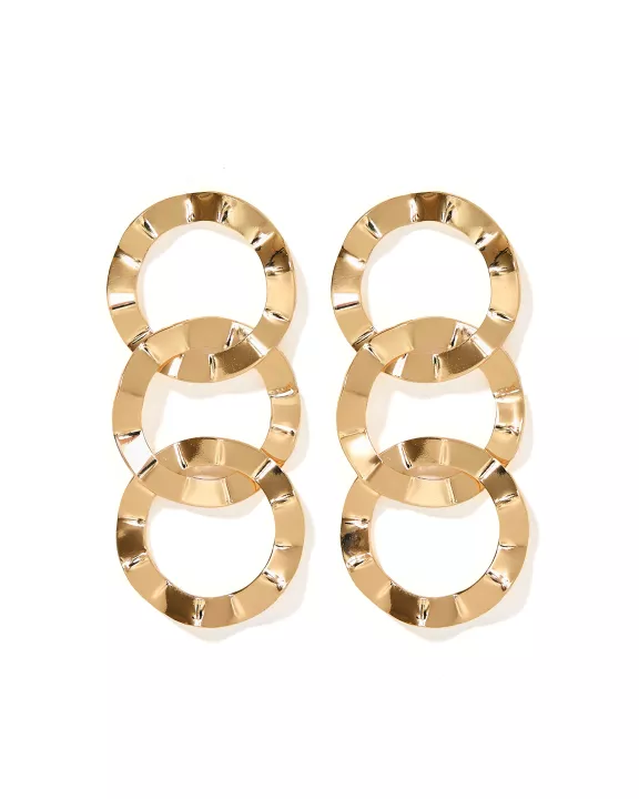Reese - Earrings