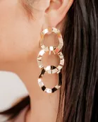Reese - Earrings
