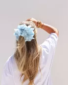 JUMBO SCRUNCHIE