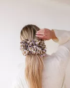 JUMBO SCRUNCHIE
