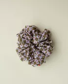 JUMBO SCRUNCHIE