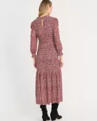 LONGSLVSMOCKEDMIDIDRESS