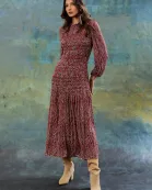 LONGSLVSMOCKEDMIDIDRESS