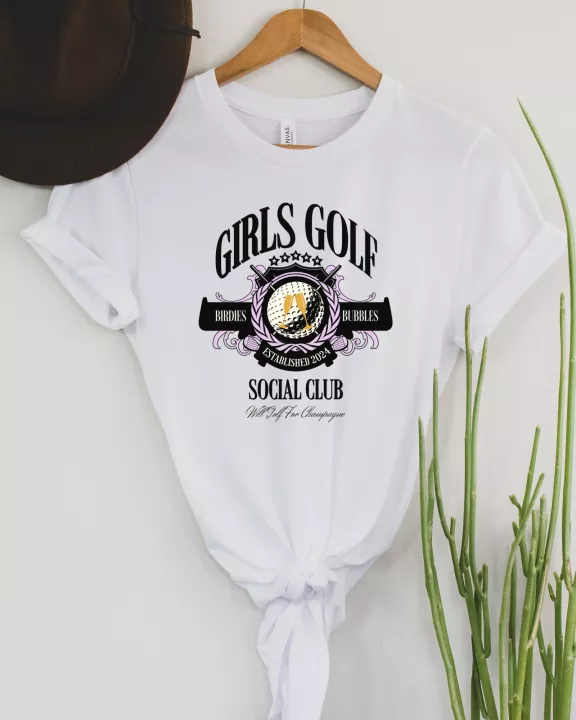 Golf Social Club