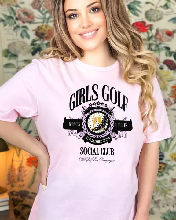 Golf Social Club