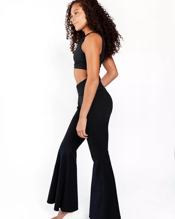 Original Bell - Jet Black