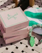 KAXI X DAILY ESSENTIAL CO. GRWM HEADBANDS