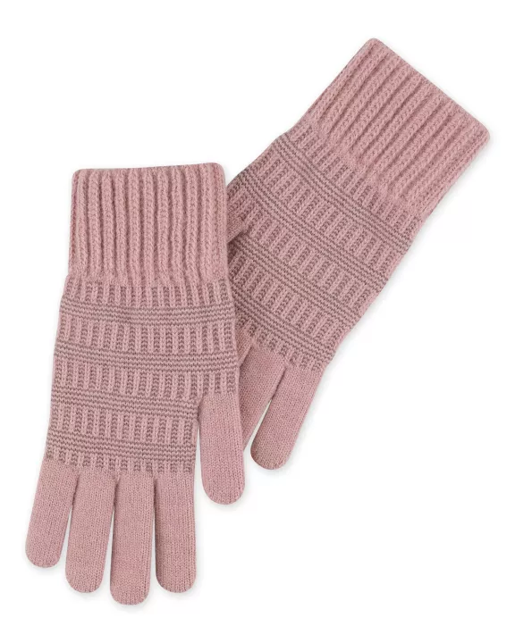Emery Gloves - Lilac