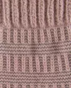 Emery Gloves - Lilac